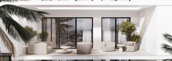 Image No.17-3 Bed Apartment for sale