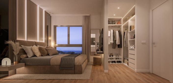 Image No.7-3 Bed Apartment for sale