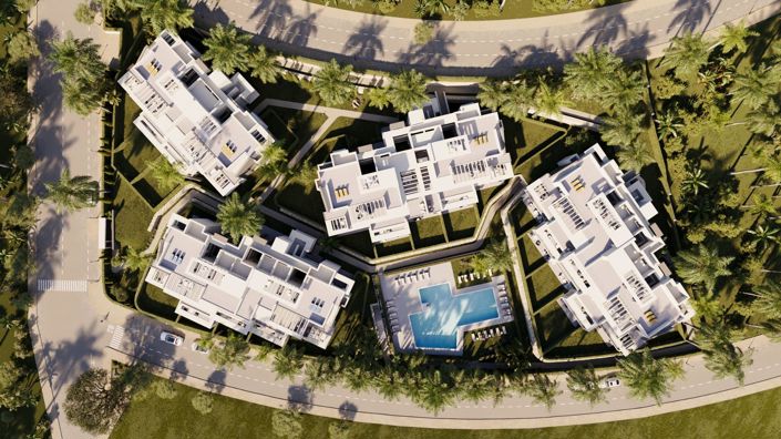 Image No.10-3 Bed Penthouse for sale