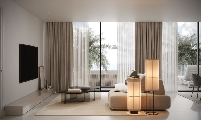 Image No.30-3 Bed Penthouse for sale