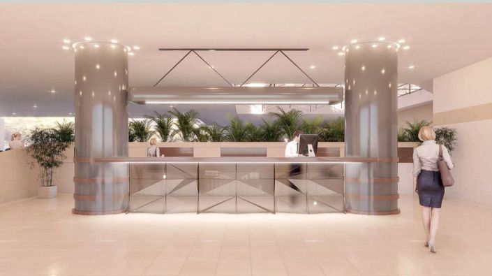 Image No.10-2 Bed Penthouse for sale