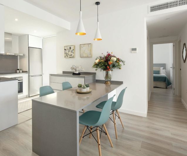 Image No.12-2 Bed Apartment for sale