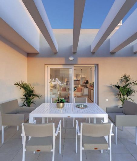 Image No.19-3 Bed Apartment for sale