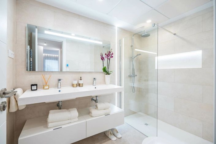 Image No.23-Appartement de 3 chambres à vendre à Fuengirola