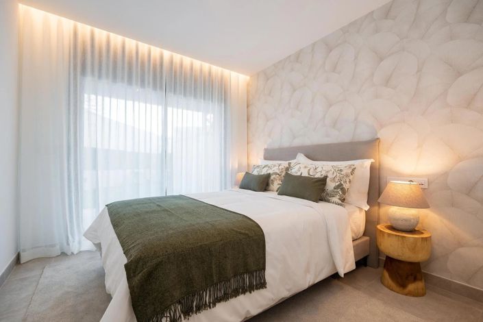 Image No.25-Appartement de 3 chambres à vendre à Fuengirola