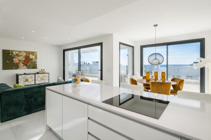 Image No.12-3 Bed Penthouse for sale