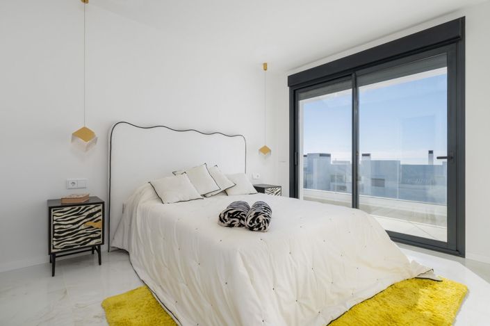 Image No.14-3 Bed Penthouse for sale