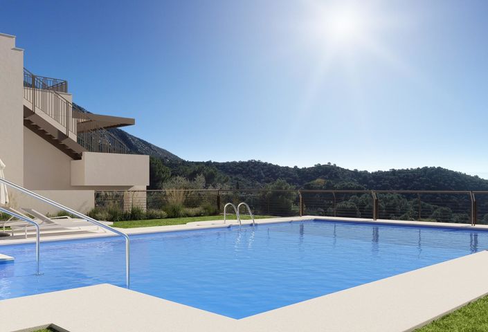 Image No.20-3 Bed Penthouse for sale