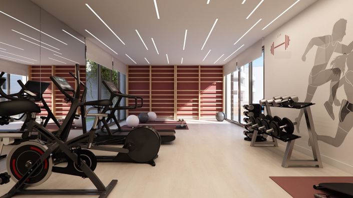 Image No.15-3 Bed Penthouse for sale