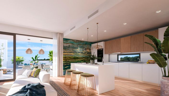 Image No.4-3 Bed Penthouse for sale