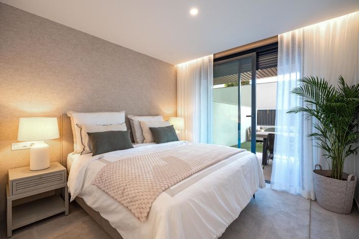 Image No.27-2 Bed Apartment for sale