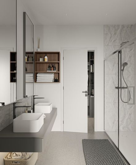 Image No.9-3 Bed Apartment for sale