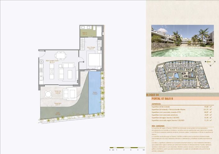 Image No.42-Appartement de 1 chambre à vendre à Estepona