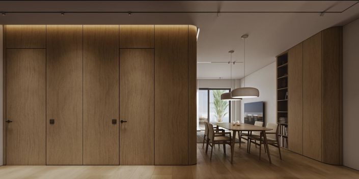 Image No.12-3 Bed Apartment for sale