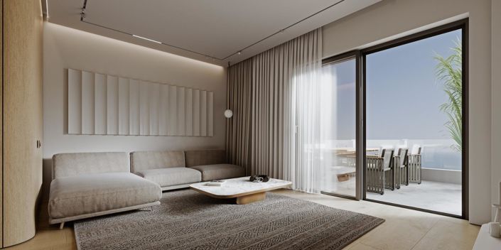 Image No.10-2 Bed Penthouse for sale