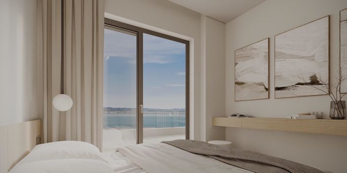 Image No.14-2 Bed Penthouse for sale