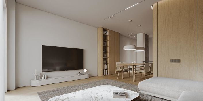 Image No.6-2 Bed Penthouse for sale