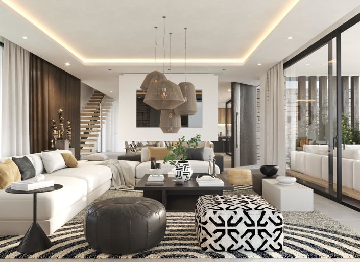 Image No.16-5 Bed Villa for sale