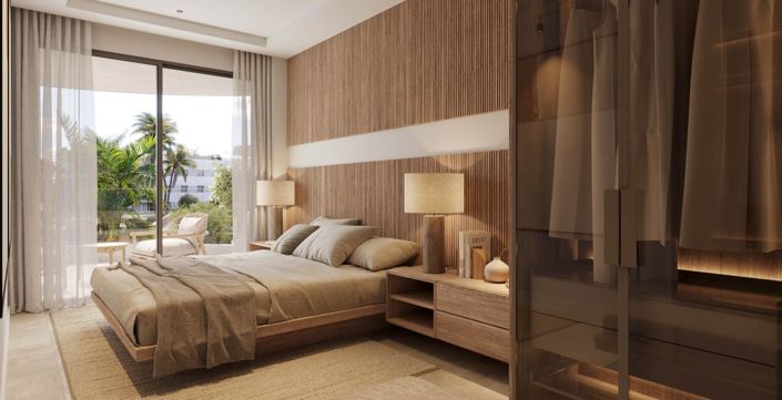 Image No.26-Appartement de 1 chambre à vendre à Estepona