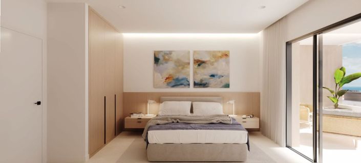 Image No.9-3 Bed Penthouse for sale