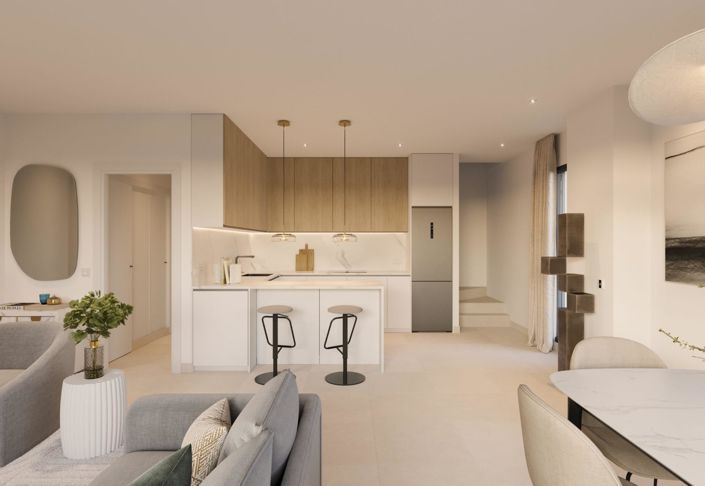 Image No.9-3 Bed Villa for sale