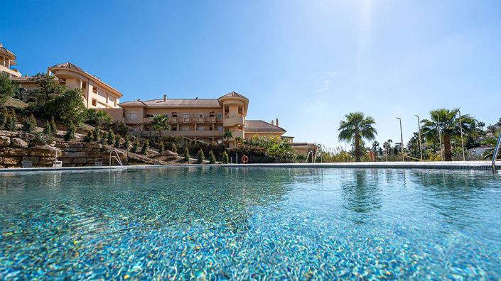 Image No.4-Appartement de 2 chambres à vendre à Marbella