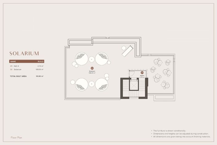 Image No.32-4 Bed Villa for sale