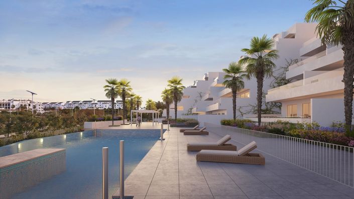 Image No.3-3 Bed Penthouse for sale