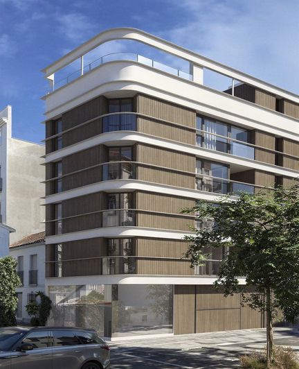 Image No.2-2 Bed Penthouse for sale