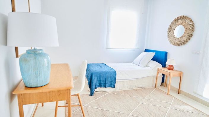 Image No.26-3 Bed Apartment for sale