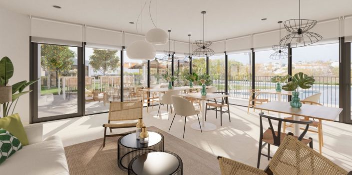 Image No.15-Appartement de 3 chambres à vendre à Mijas