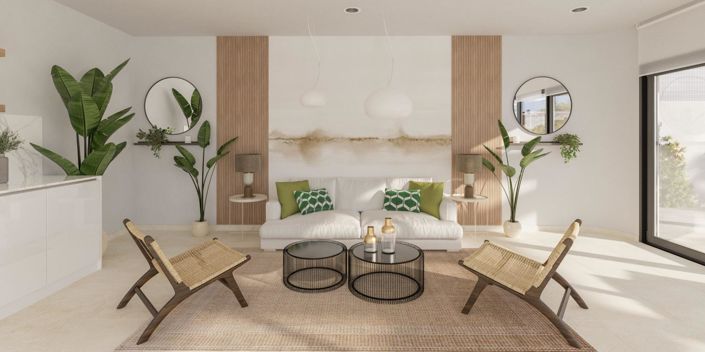 Image No.17-3 Bed Apartment for sale