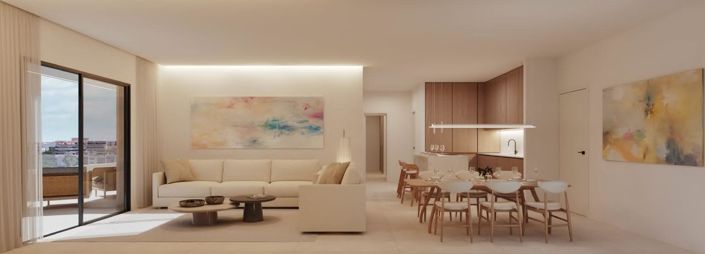 Image No.6-Appartement de 3 chambres à vendre à San Pedro de Alcantara