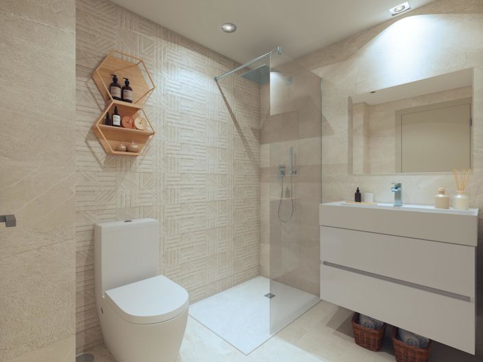 Image No.13-3 Bed Penthouse for sale