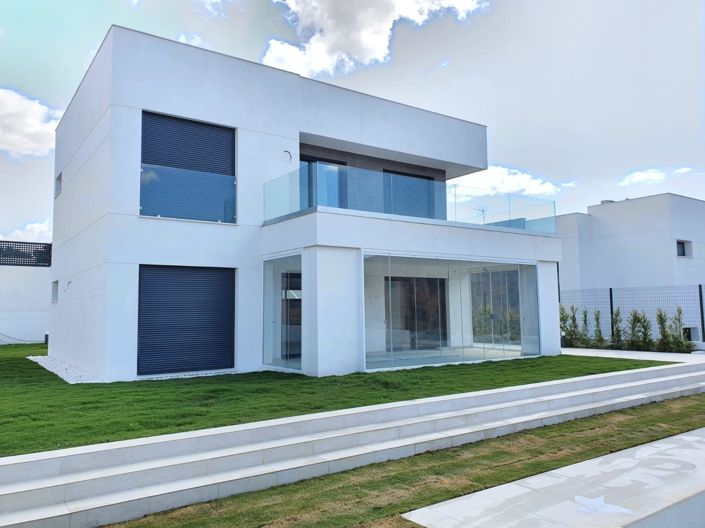 Image No.19-4 Bed Villa for sale