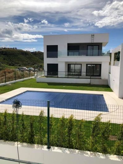 Image No.22-4 Bed Villa for sale