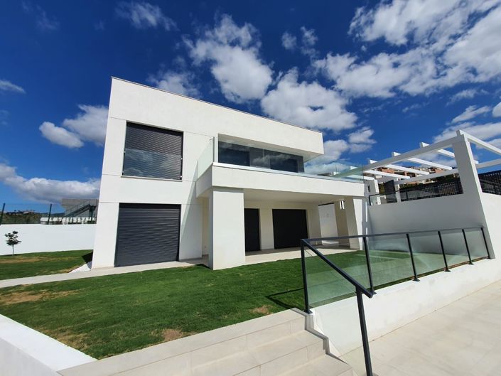 Image No.9-4 Bed Villa for sale