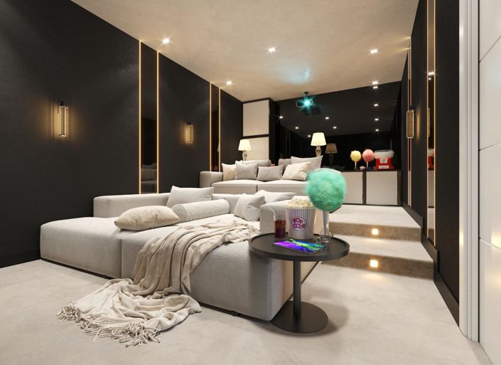 Image No.19-4 Bed Villa for sale