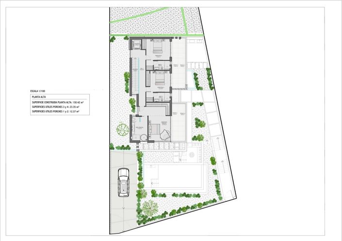 Image No.36-4 Bed Villa for sale