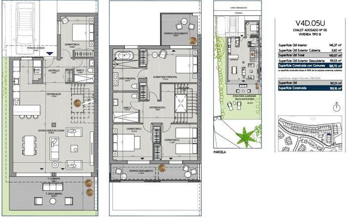 Image No.10-Villa de 4 chambres à vendre à Sotogrande playa