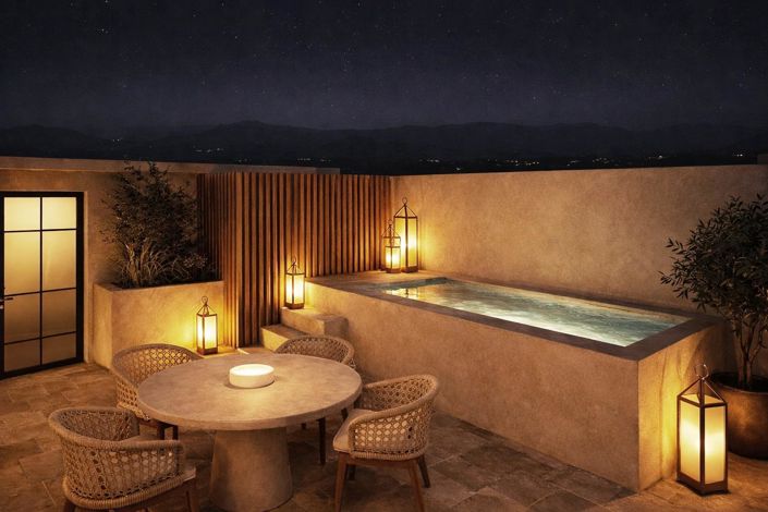 Image No.6-3 Bed Townhouse for sale