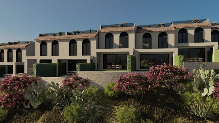 Image No.8-3 Bed Townhouse for sale