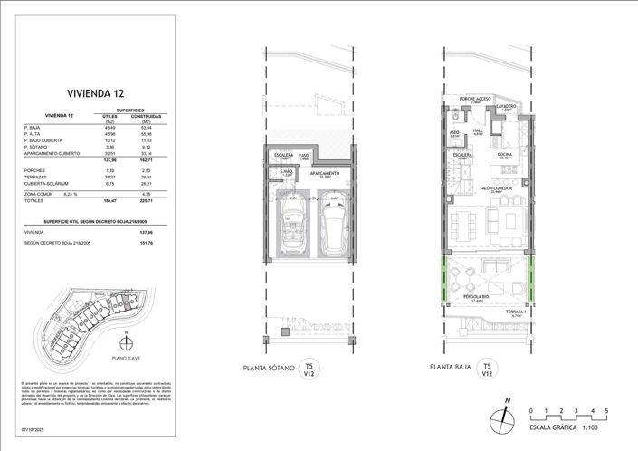 Image No.16-2 Bed Townhouse for sale