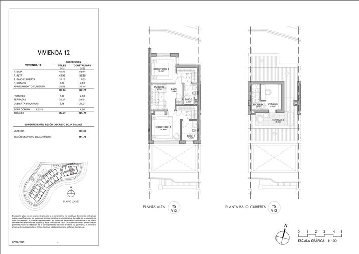 Image No.17-2 Bed Townhouse for sale