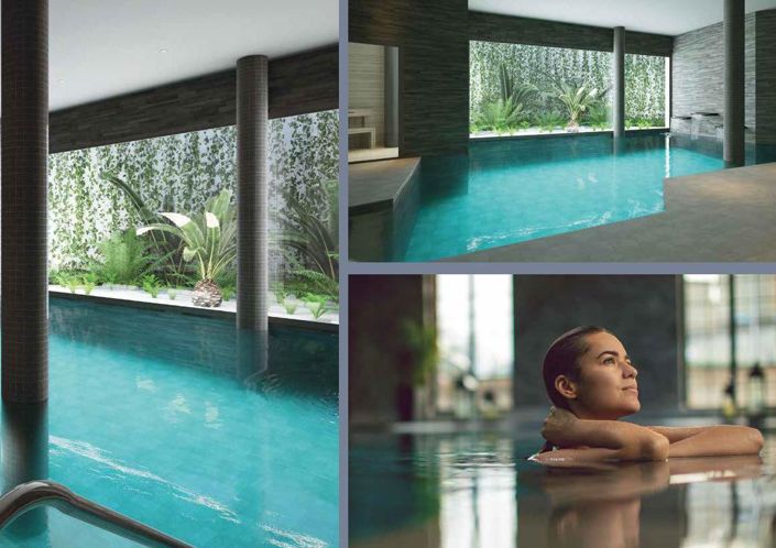 Image No.10-Appartement de 3 chambres à vendre à Estepona