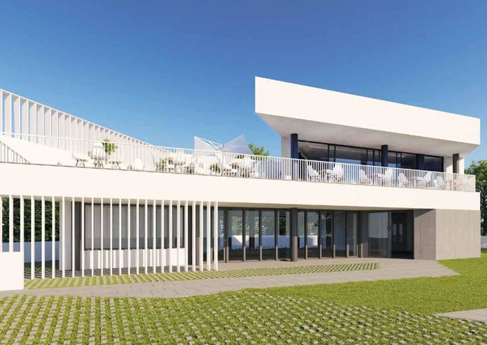 Image No.12-Appartement de 3 chambres à vendre à Estepona