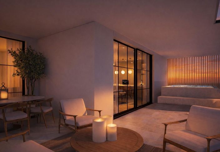 Image No.11-3 Bed Apartment for sale