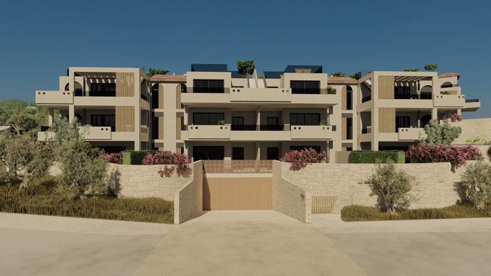 Image No.2-3 Bed Apartment for sale