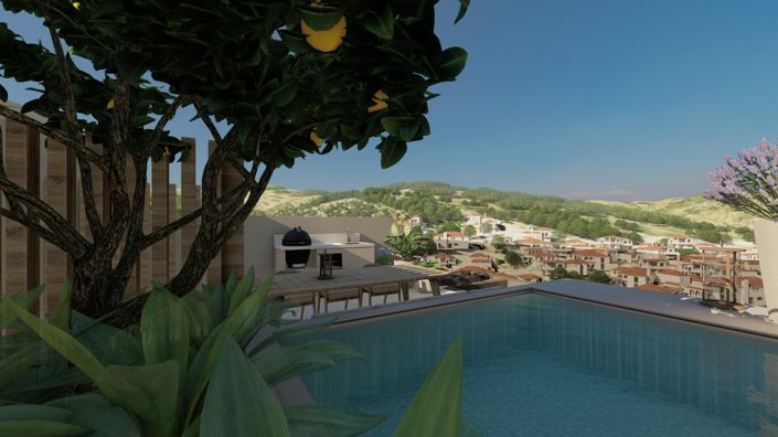 Image No.25-3 Bed Apartment for sale