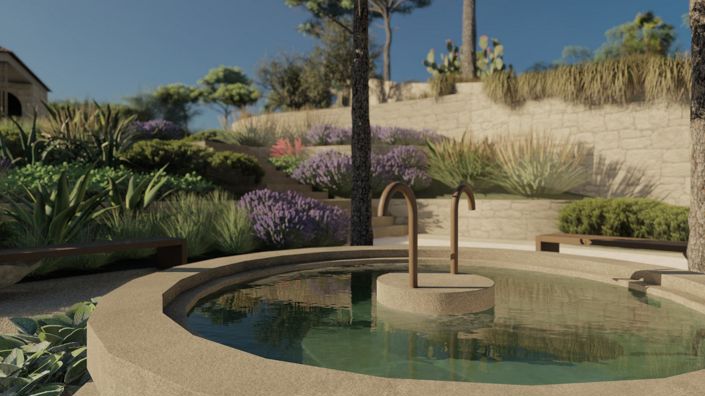 Image No.48-3 Bed Apartment for sale